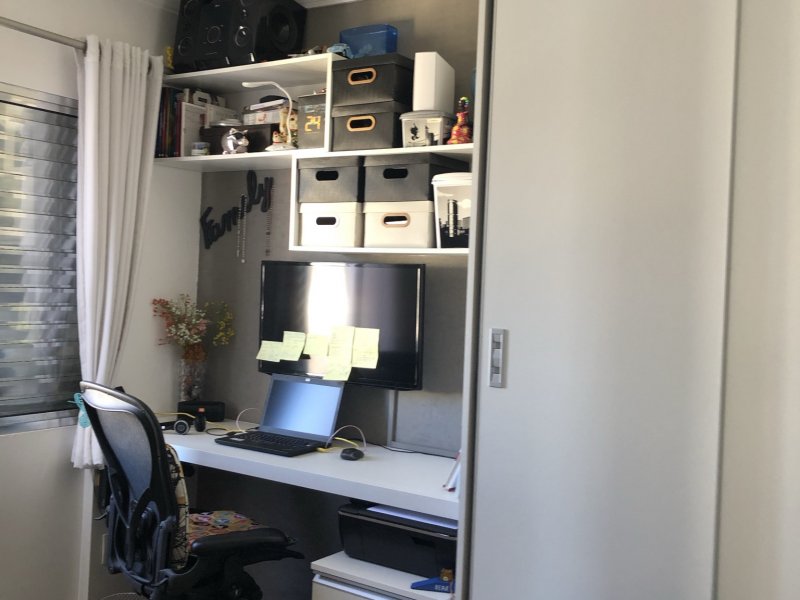 Apartamento à venda Vila Mascote com 83m² e 3 quartos por R$ 640.000 - 1602125434-8b02d9de-28c9-4f9b-81d5-41aaa4675315.jpeg