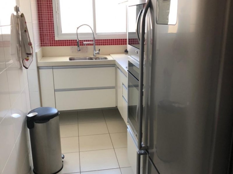 imóvel com 60m² - Campo da Aviação - Praia Grande