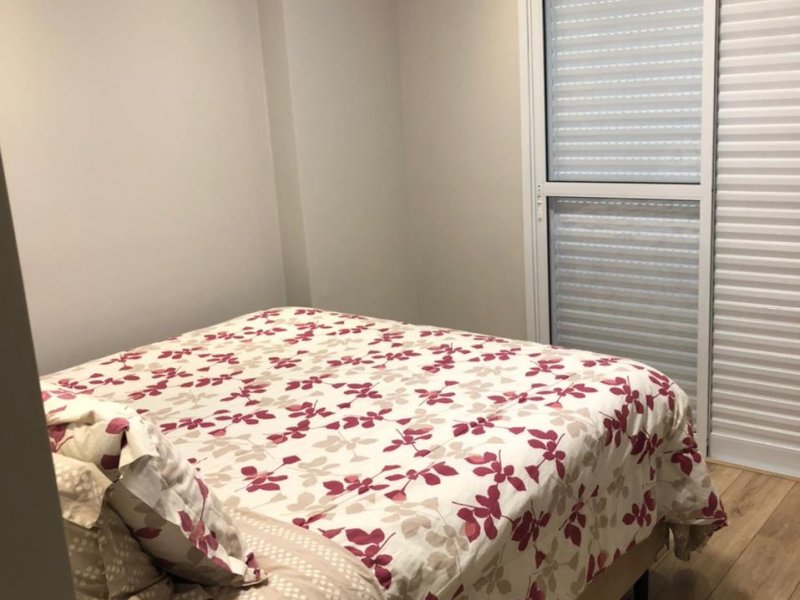 imóvel com 60m² - Campo da Aviação - Praia Grande