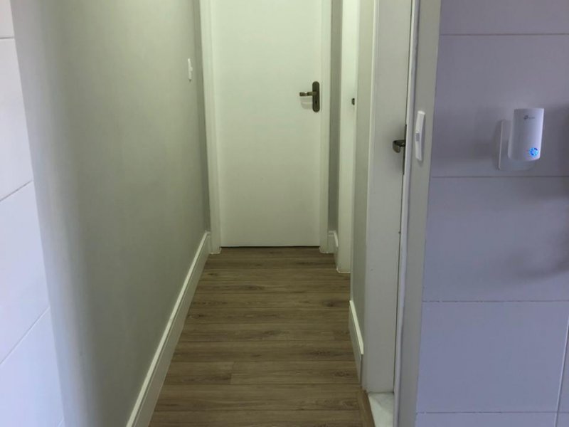 imóvel com 60m² - Campo da Aviação - Praia Grande