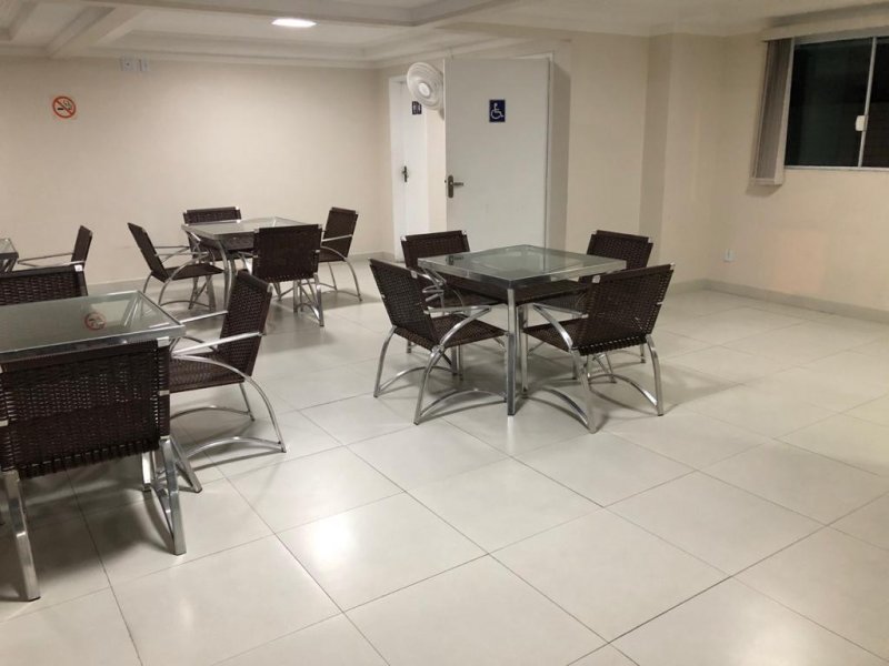 imóvel com 60m² - Campo da Aviação - Praia Grande