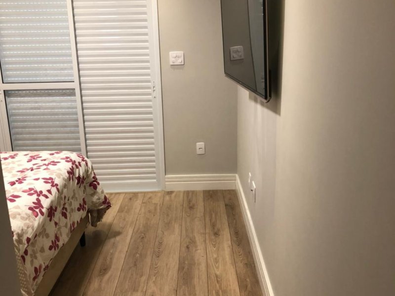 imóvel com 60m² - Campo da Aviação - Praia Grande