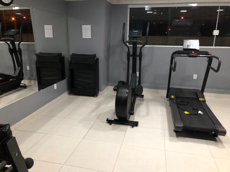 imóvel com 60m² - Campo da Aviação - Praia Grande