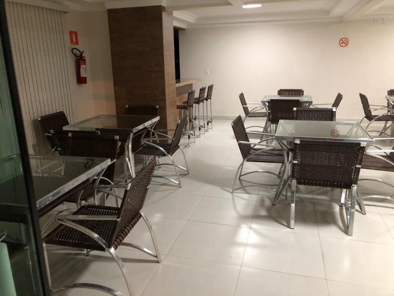 imóvel com 60m² - Campo da Aviação - Praia Grande