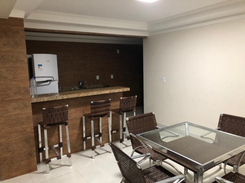 imóvel com 60m² - Campo da Aviação - Praia Grande