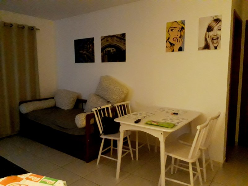 imóvel com 65m² - Prainha - Arraial do Cabo
