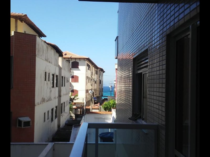 imóvel com 65m² - Prainha - Arraial do Cabo