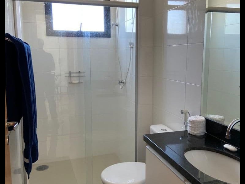 imóvel com 52m² - jardim nova aliança sul - Ribeirão Preto