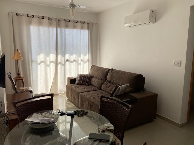 imóvel com 52m² - jardim nova aliança sul - Ribeirão Preto