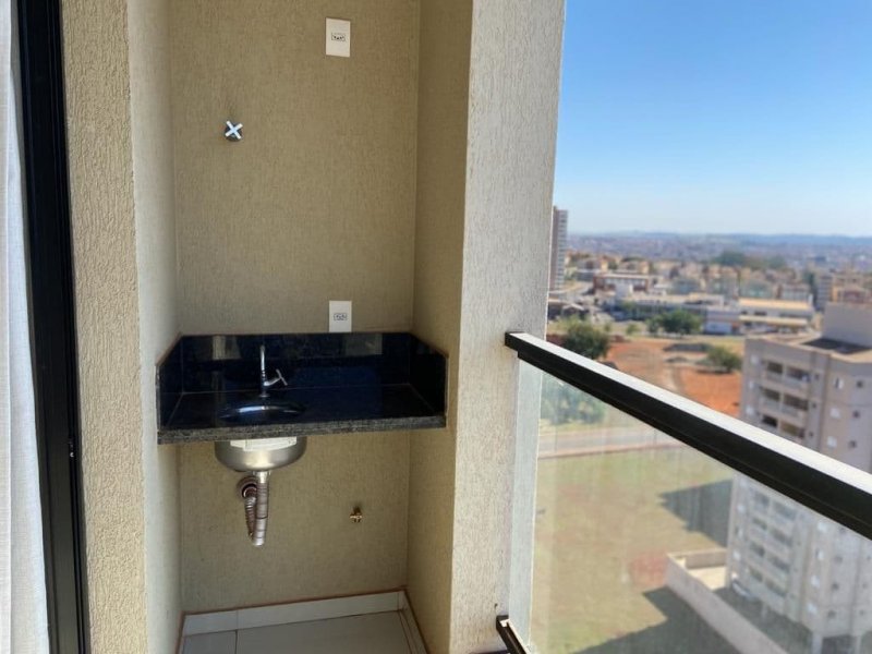 imóvel com 52m² - jardim nova aliança sul - Ribeirão Preto