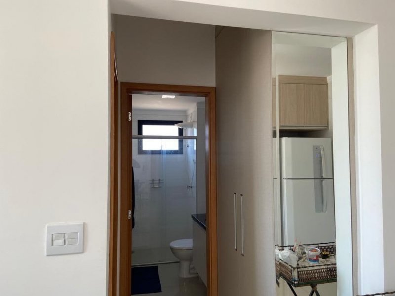 imóvel com 52m² - jardim nova aliança sul - Ribeirão Preto