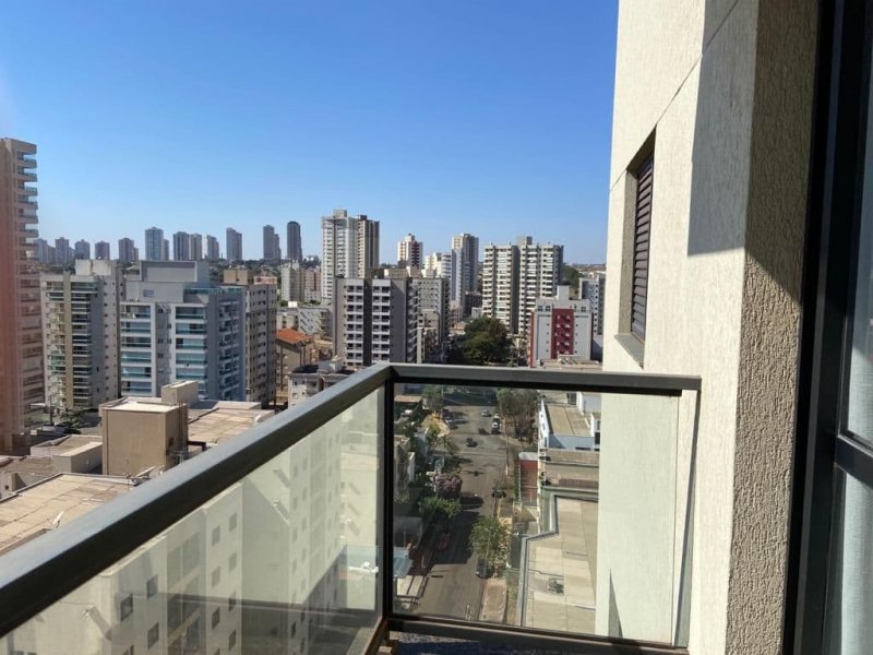 imóvel com 52m² - jardim nova aliança sul - Ribeirão Preto