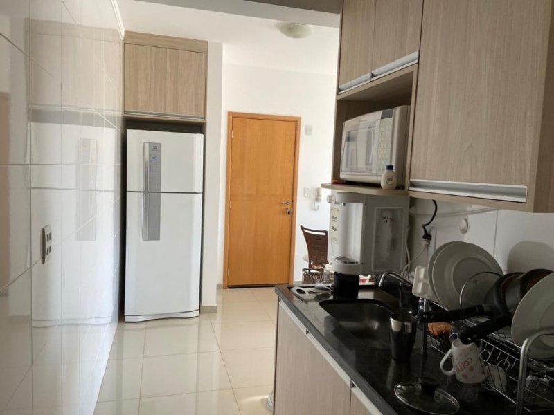 imóvel com 52m² - jardim nova aliança sul - Ribeirão Preto