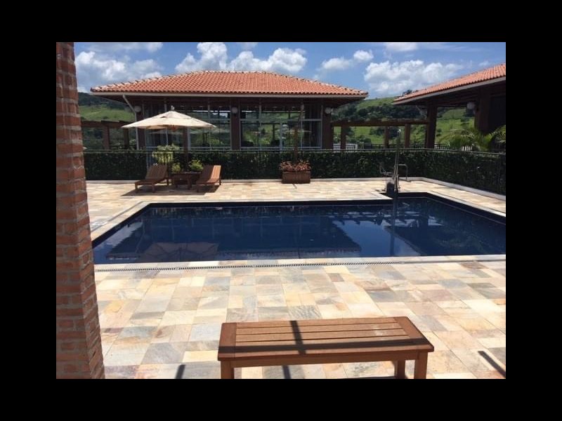 imóvel com 161m² - Caetetuba - Atibaia