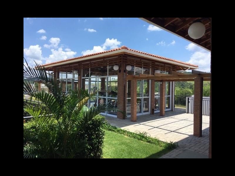 imóvel com 161m² - Caetetuba - Atibaia
