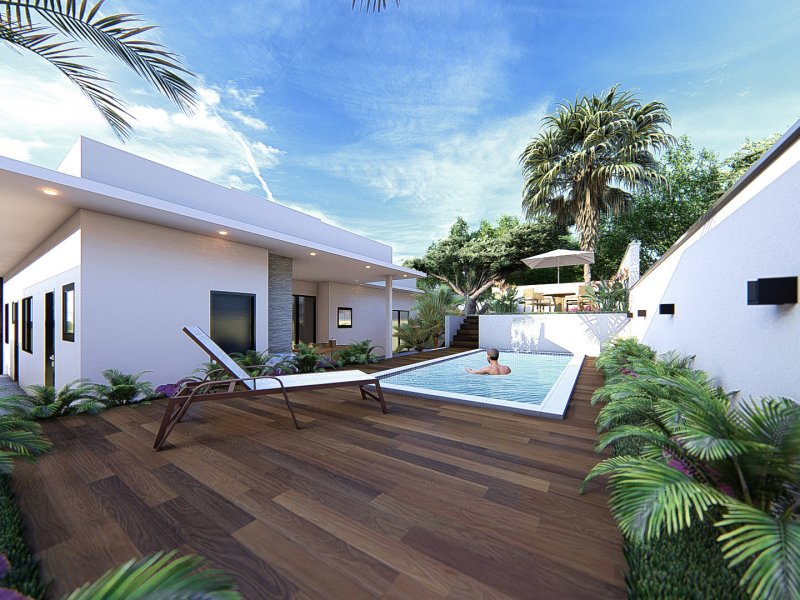 imóvel com 161m² - Caetetuba - Atibaia
