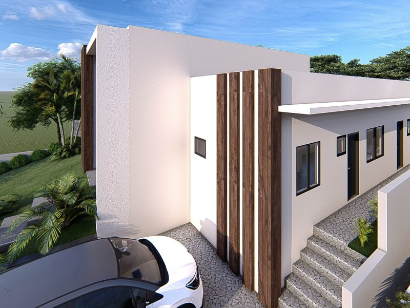 imóvel com 161m² - Caetetuba - Atibaia
