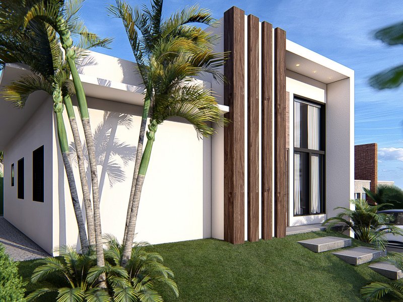 imóvel com 161m² - Caetetuba - Atibaia