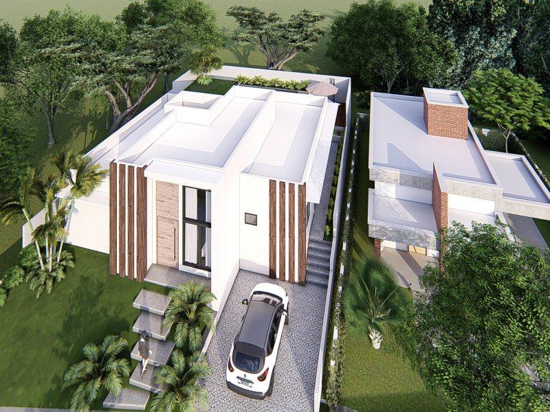 imóvel com 161m² - Caetetuba - Atibaia