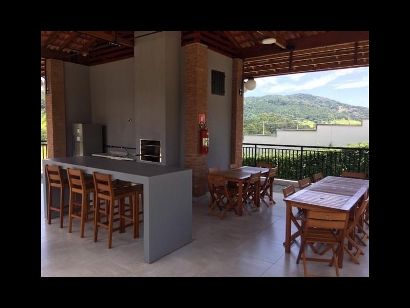 imóvel com 161m² - Caetetuba - Atibaia