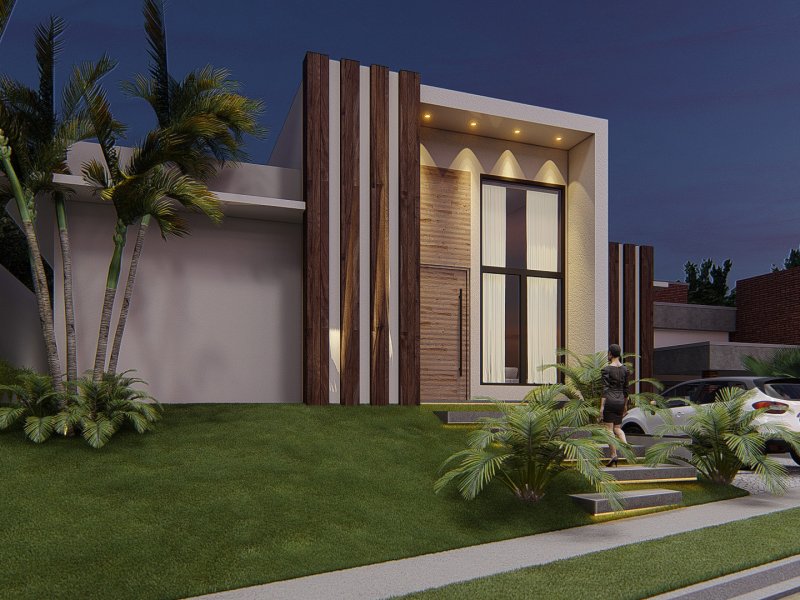 imóvel com 161m² - Caetetuba - Atibaia