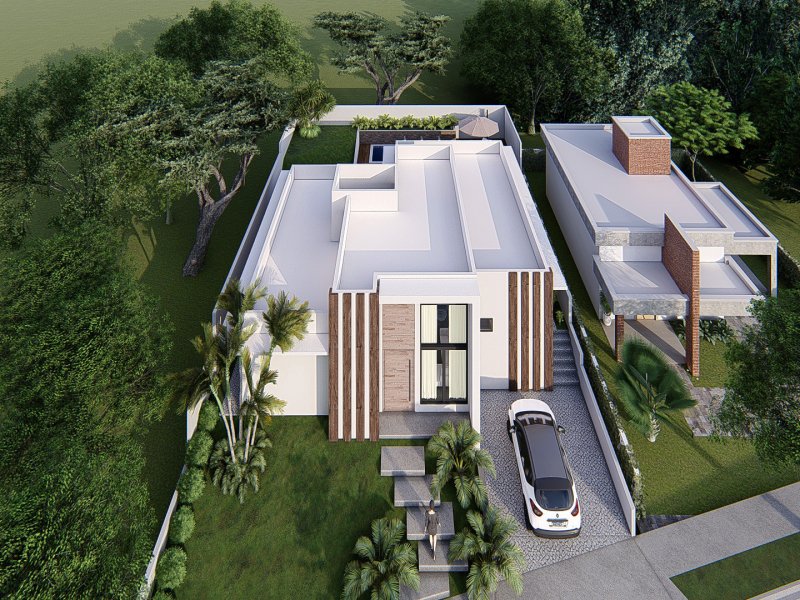 imóvel com 161m² - Caetetuba - Atibaia