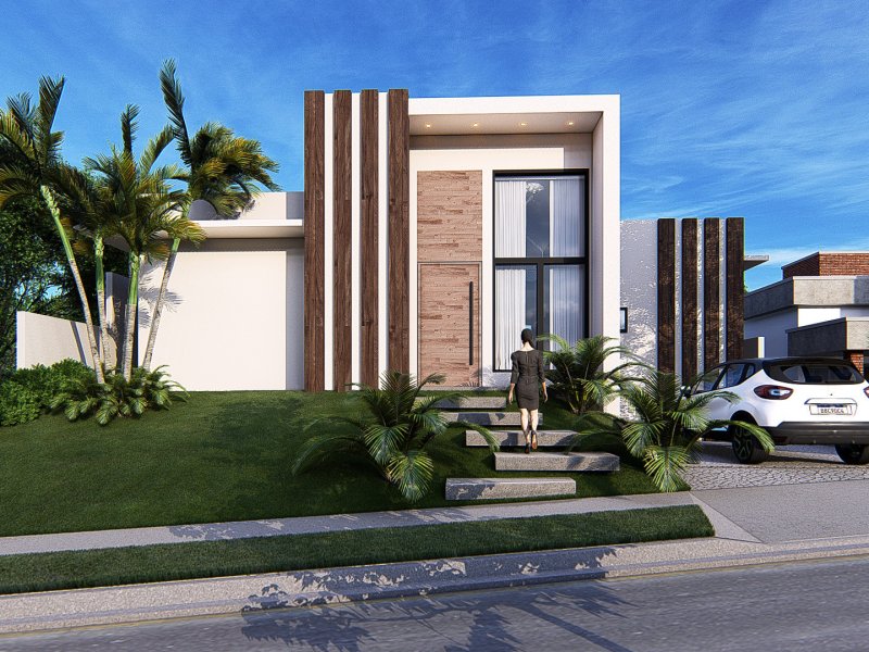 imóvel com 161m² - Caetetuba - Atibaia