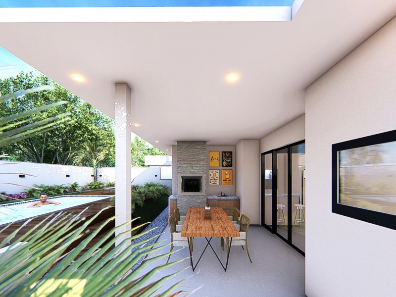 imóvel com 161m² - Caetetuba - Atibaia