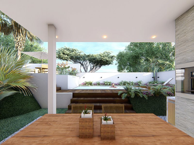 imóvel com 161m² - Caetetuba - Atibaia