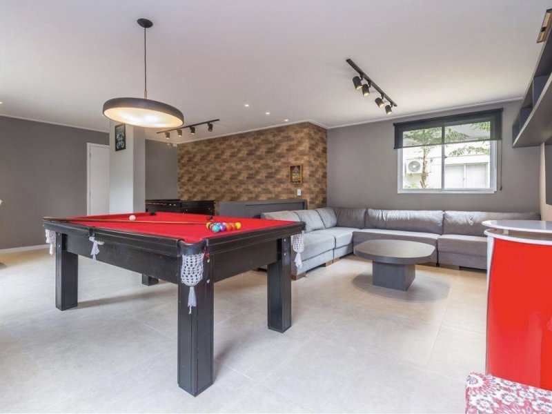 imóvel com 71m² - Vila Gonçalves - São Bernardo do Campo