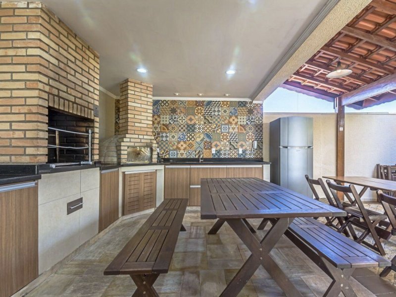 imóvel com 71m² - Vila Gonçalves - São Bernardo do Campo