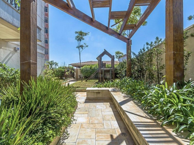 imóvel com 71m² - Vila Gonçalves - São Bernardo do Campo
