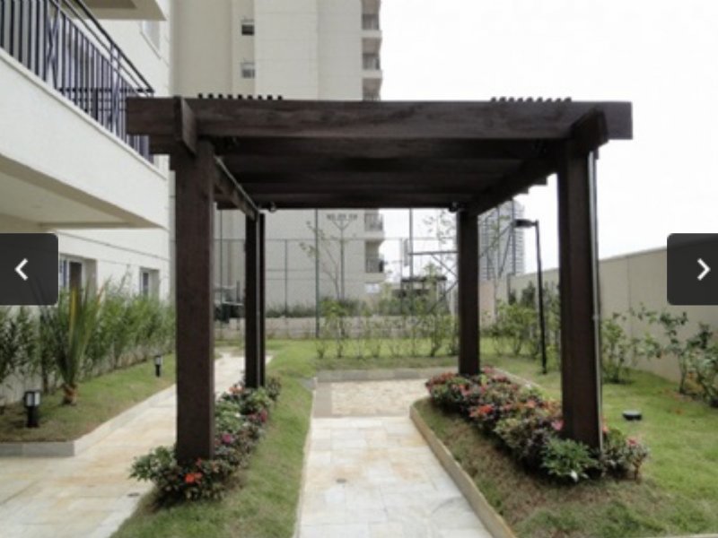 imóvel com 71m² - Vila Gonçalves - São Bernardo do Campo