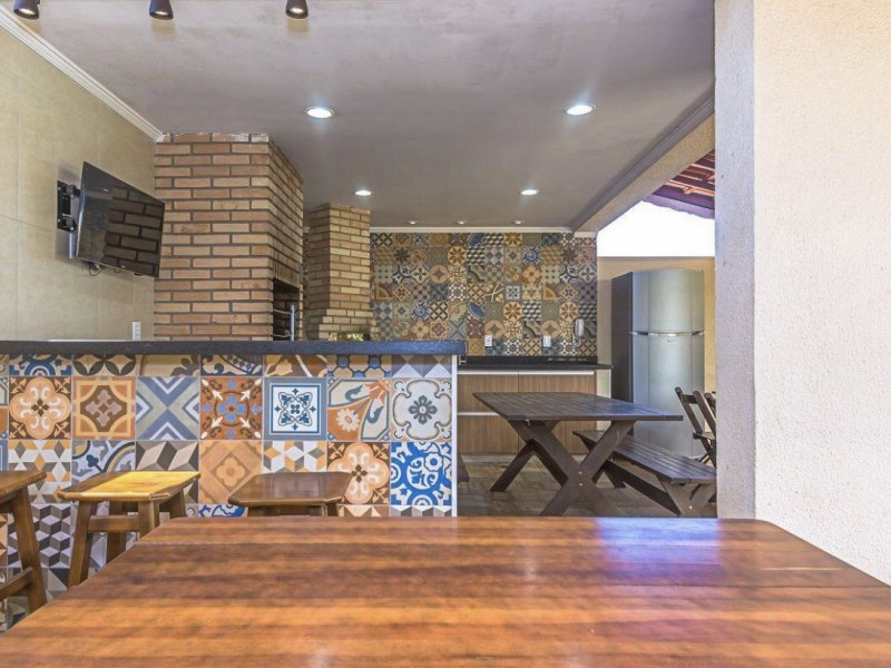 imóvel com 71m² - Vila Gonçalves - São Bernardo do Campo