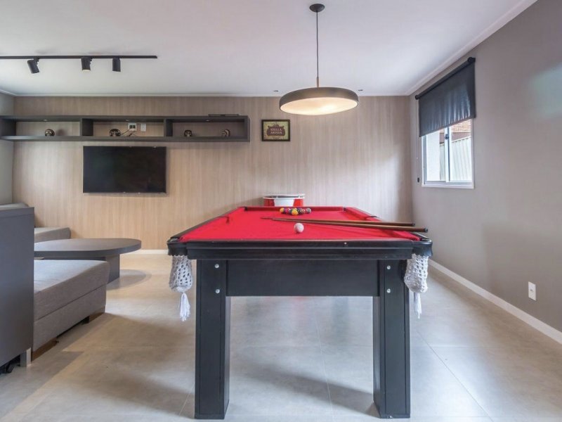 imóvel com 71m² - Vila Gonçalves - São Bernardo do Campo