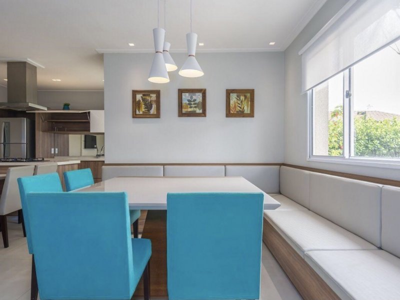 imóvel com 71m² - Vila Gonçalves - São Bernardo do Campo