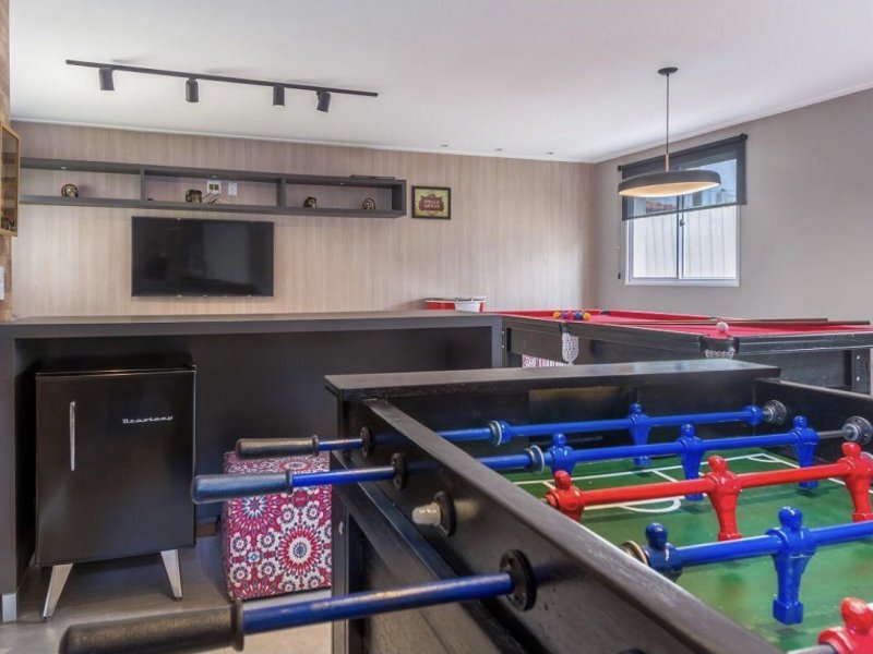 imóvel com 71m² - Vila Gonçalves - São Bernardo do Campo