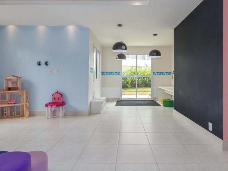 imóvel com 71m² - Vila Gonçalves - São Bernardo do Campo