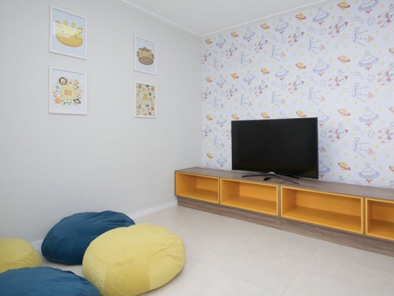 imóvel com 71m² - Vila Gonçalves - São Bernardo do Campo