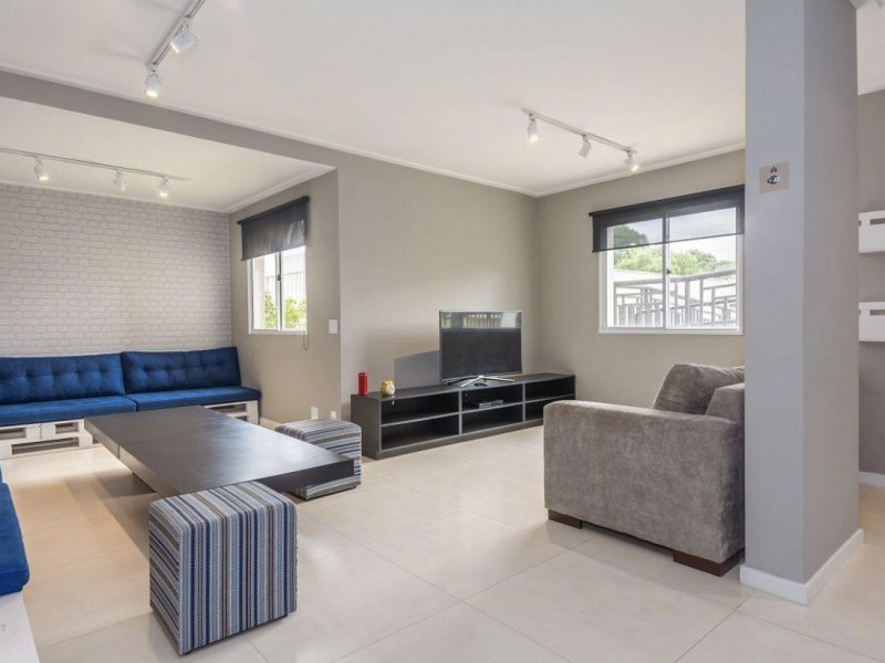 imóvel com 71m² - Vila Gonçalves - São Bernardo do Campo