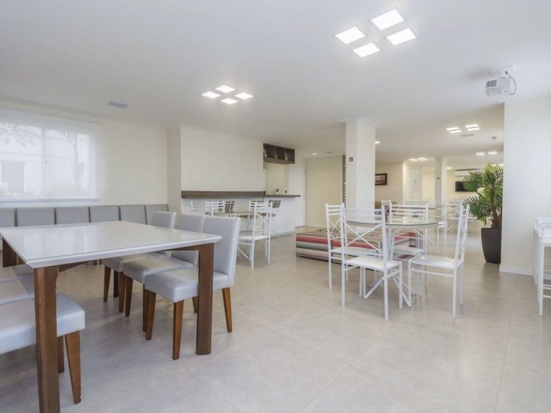 imóvel com 71m² - Vila Gonçalves - São Bernardo do Campo