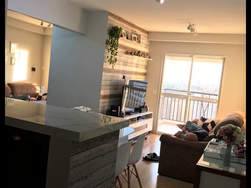 imóvel com 71m² - Vila Gonçalves - São Bernardo do Campo