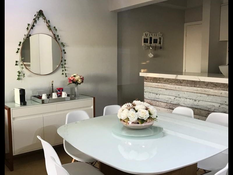 imóvel com 71m² - Vila Gonçalves - São Bernardo do Campo