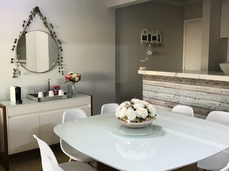 imóvel com 71m² - Vila Gonçalves - São Bernardo do Campo