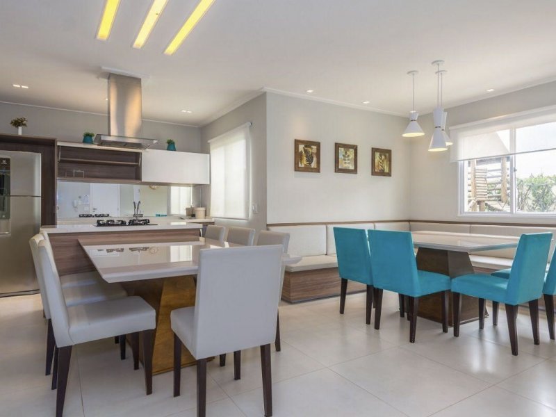 imóvel com 71m² - Vila Gonçalves - São Bernardo do Campo