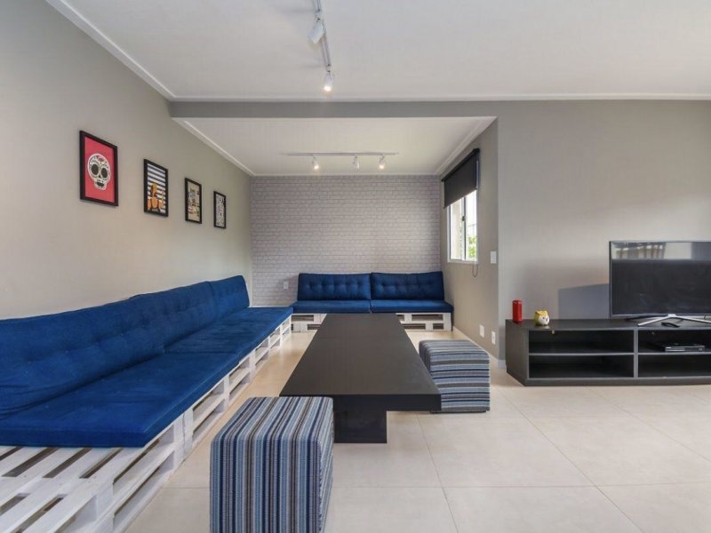 imóvel com 71m² - Vila Gonçalves - São Bernardo do Campo