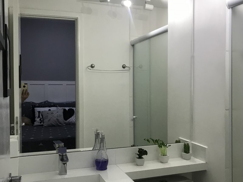 imóvel com 71m² - Vila Gonçalves - São Bernardo do Campo