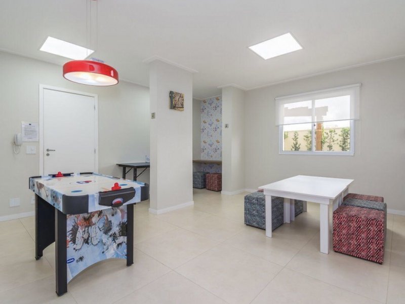 imóvel com 71m² - Vila Gonçalves - São Bernardo do Campo