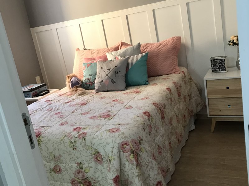 imóvel com 71m² - Vila Gonçalves - São Bernardo do Campo