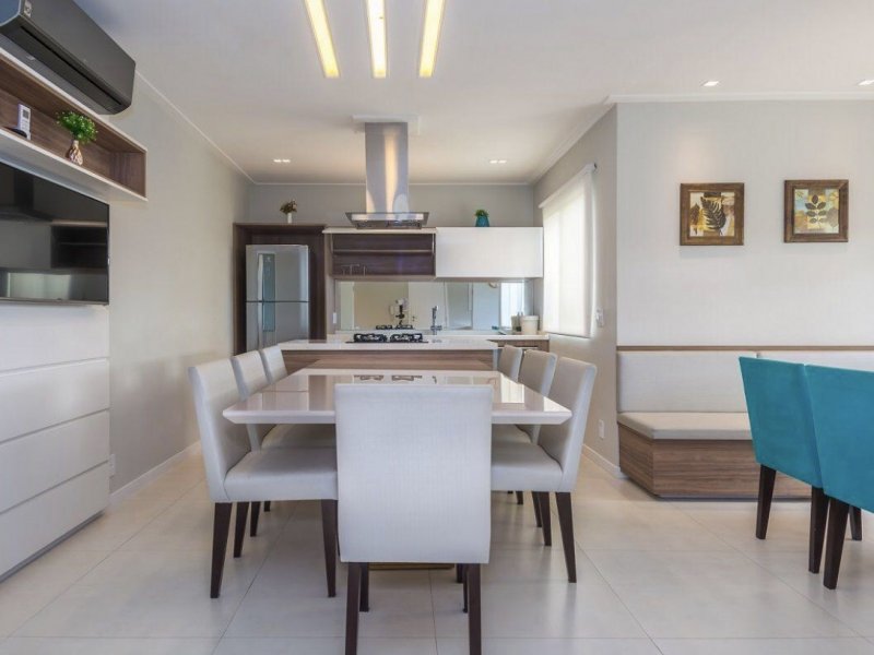 imóvel com 71m² - Vila Gonçalves - São Bernardo do Campo